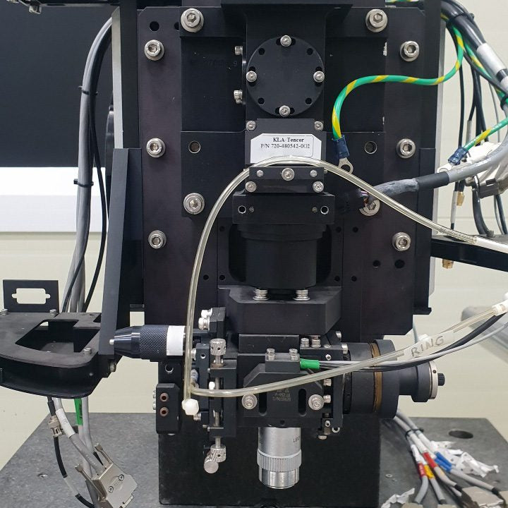 KLA 5300 Overlay Measurement System