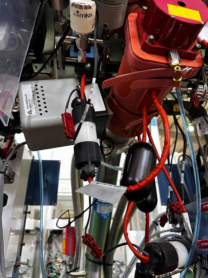 Applied Materials Producer GT Chamber