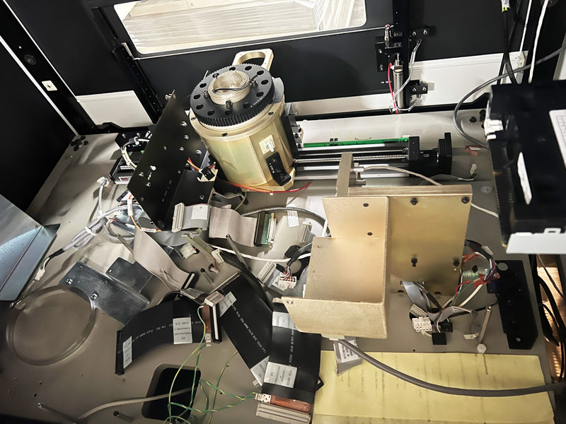 KLA OmniMap RS 100 Resistivity Mapper