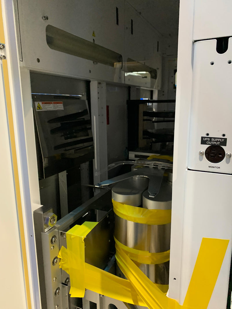 Applied Materials Vantage Radiance Plus RTP System (Rapid Thermal Proc ...
