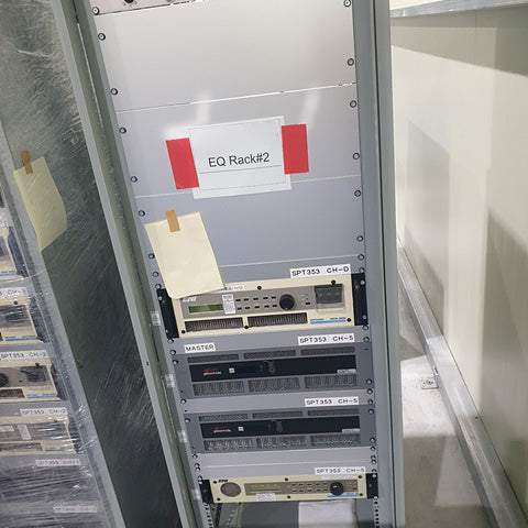 Applied Materials Endura 2 PVD (Physical Vapor Deposition)