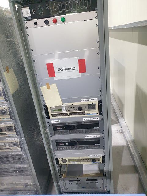 Applied Materials Endura 2 PVD (Physical Vapor Deposition)