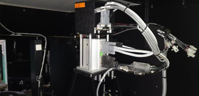 KLA Candela CS 20 R Surface Inspection System