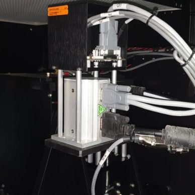 KLA Candela CS 20 R Surface Inspection System