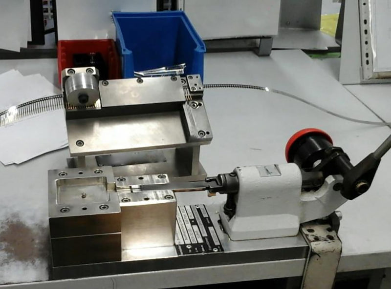 Sumida Connector Pinning
