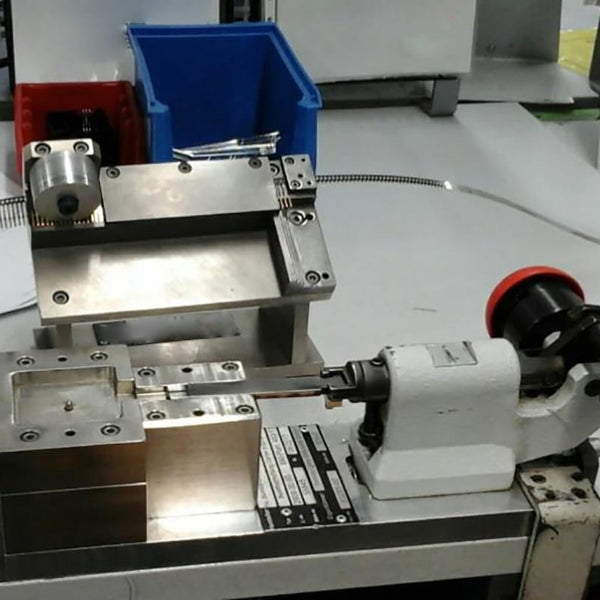 Sumida Connector Pinning