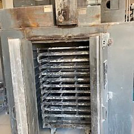 Drying Oven