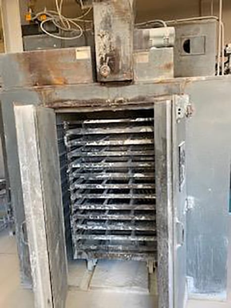 Drying Oven