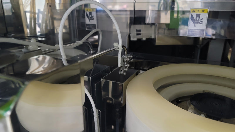 Tel Clean Track Act 8 Coater / Developer