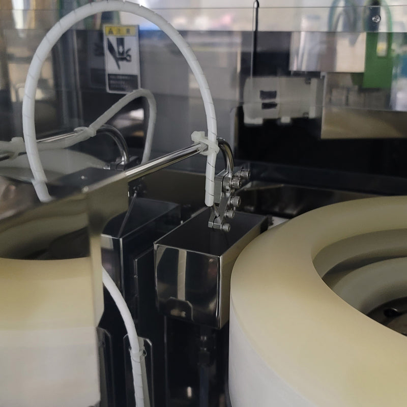 Tel Clean Track Act 8 Coater / Developer