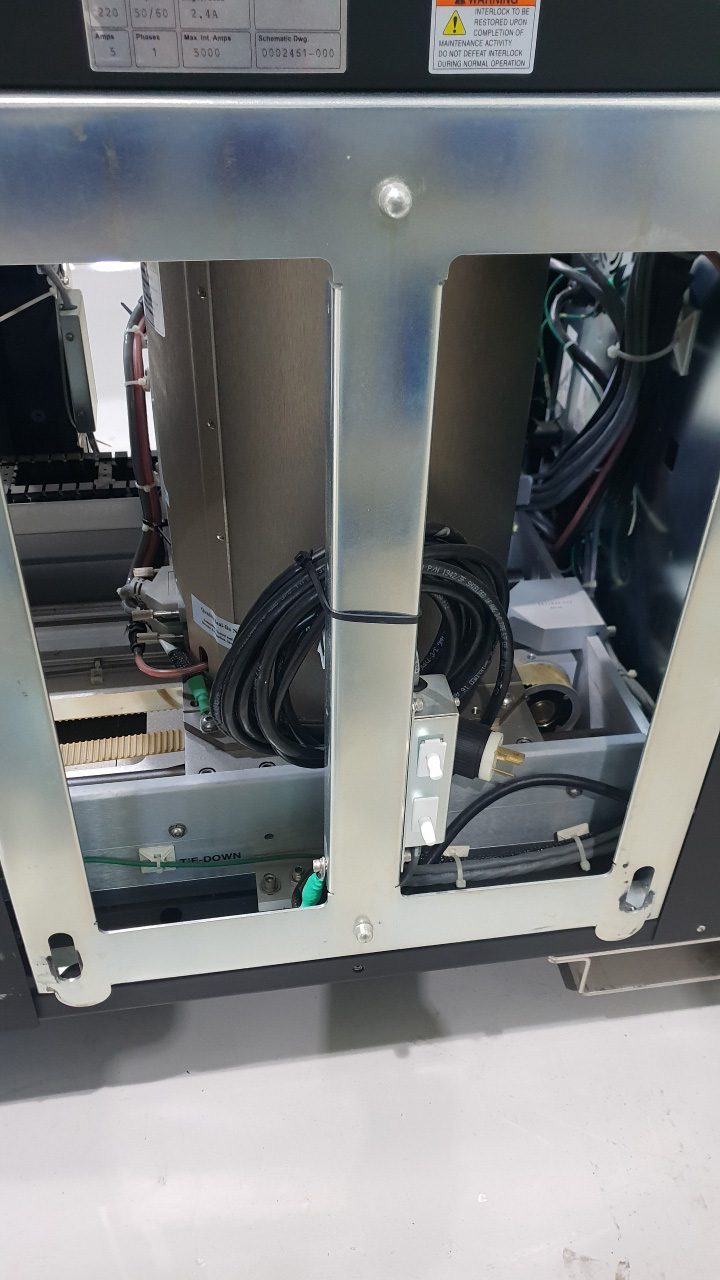 KLA 5300 Overlay Measurement System