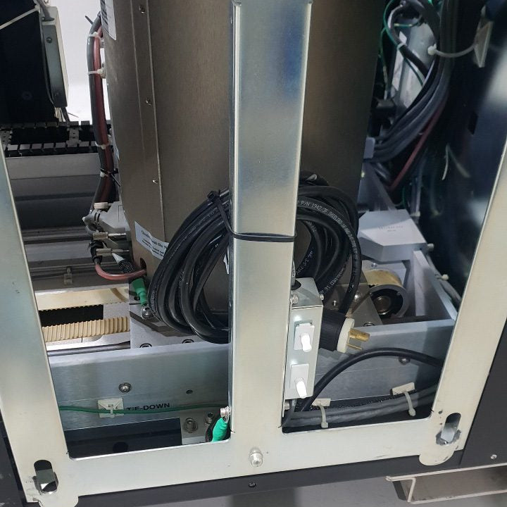 KLA 5300 Overlay Measurement System