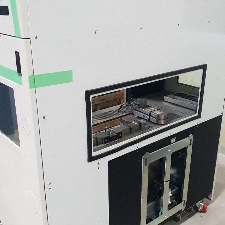 KLA 5300 Overlay Measurement System