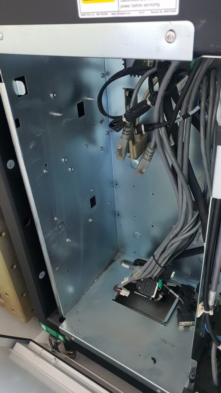 KLA 5300 Overlay Measurement System