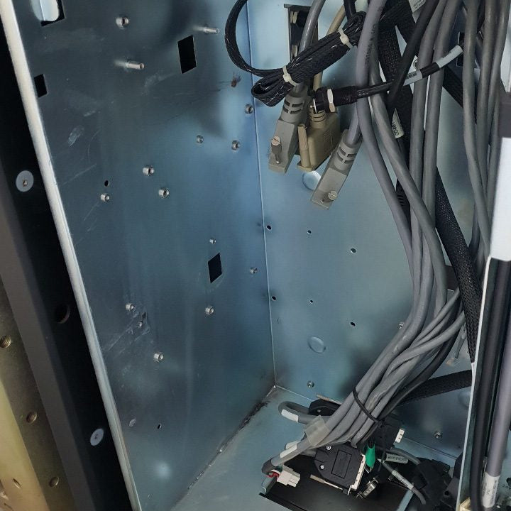 KLA 5300 Overlay Measurement System