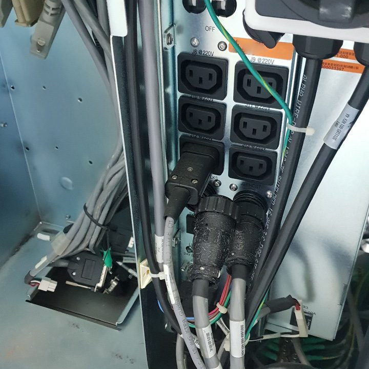 KLA 5300 Overlay Measurement System