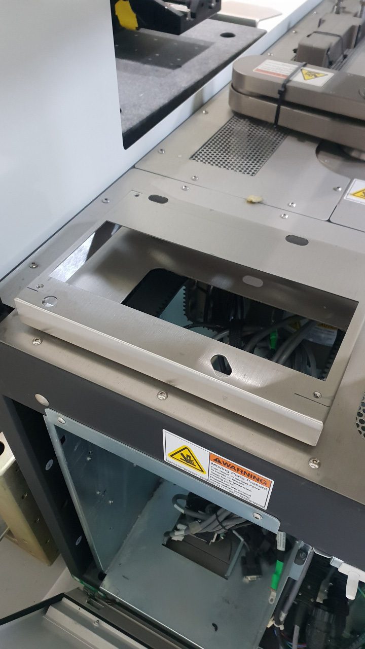 KLA 5300 Overlay Measurement System