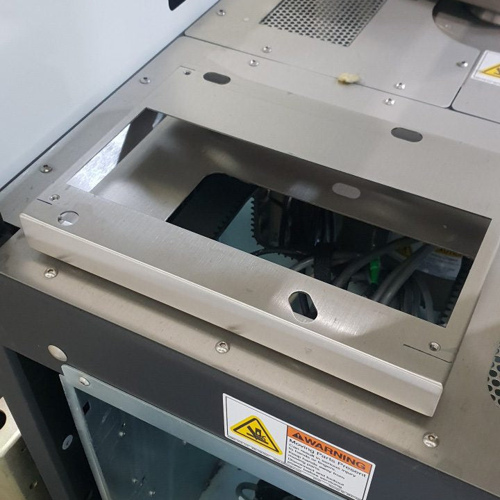 KLA 5300 Overlay Measurement System