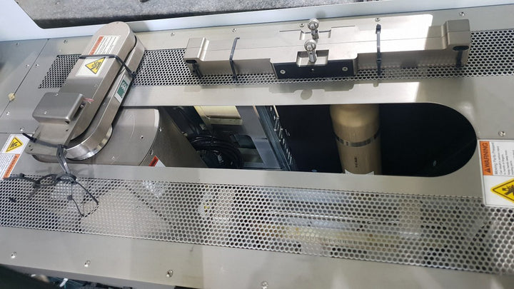 KLA 5300 Overlay Measurement System