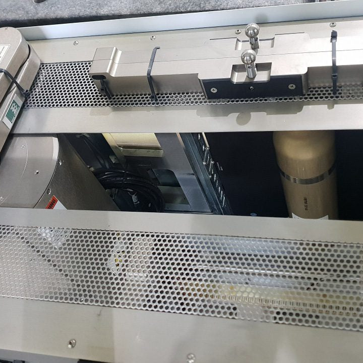 KLA 5300 Overlay Measurement System