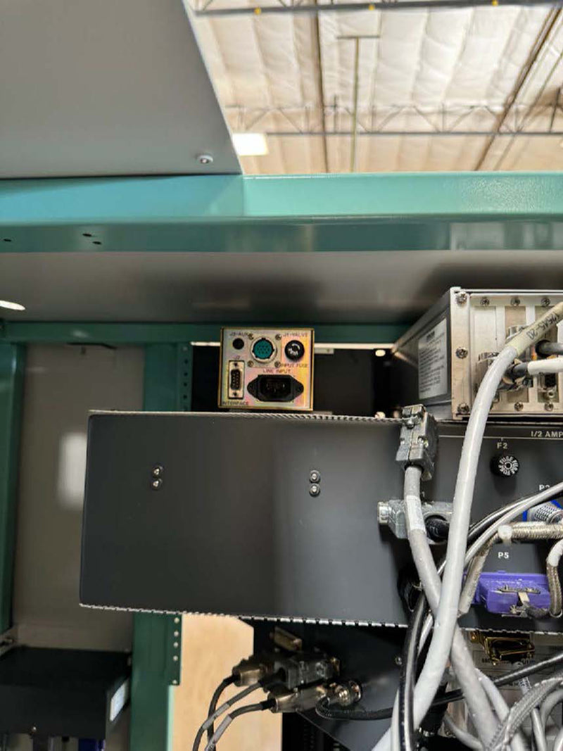 Lam / Novellus Concept One CVD (Chemical Vapor Deposition)