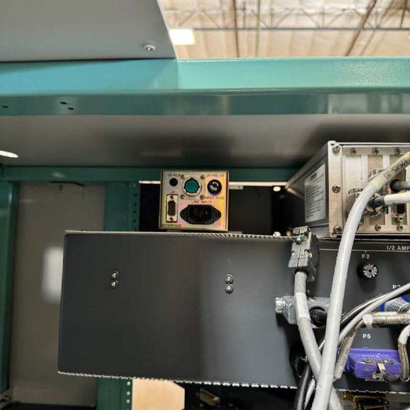 Lam / Novellus Concept One CVD (Chemical Vapor Deposition)