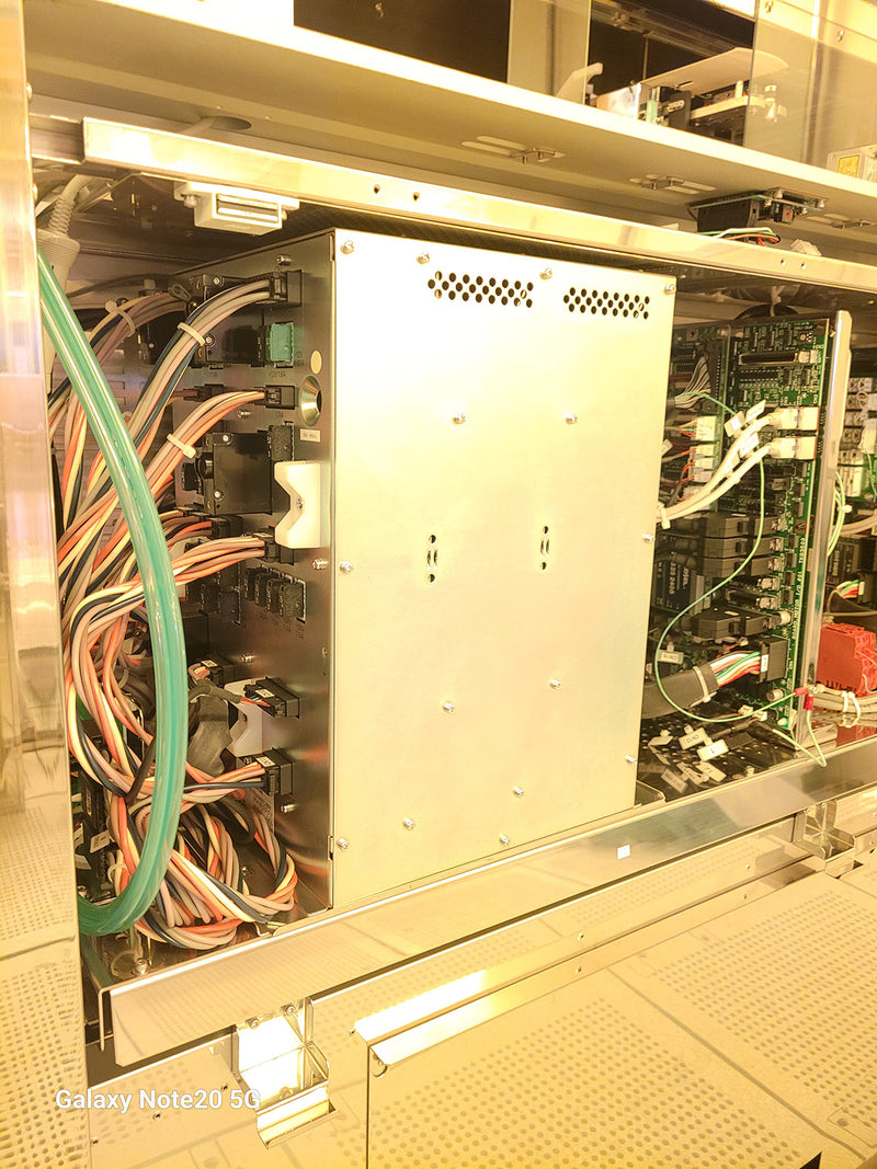 Tel Act 8 Developer