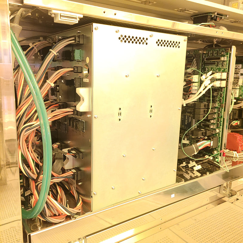Tel Act 8 Developer