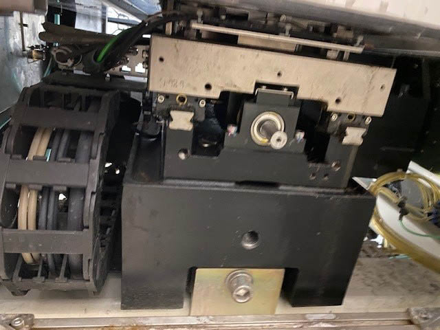 Disco DAD 3350 Automatic Dicing Saw