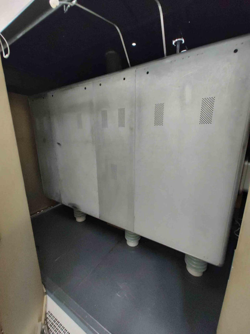 Axcelis NV 8200 Implanter