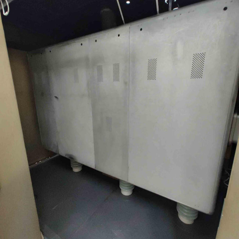 Axcelis NV 8200 Implanter