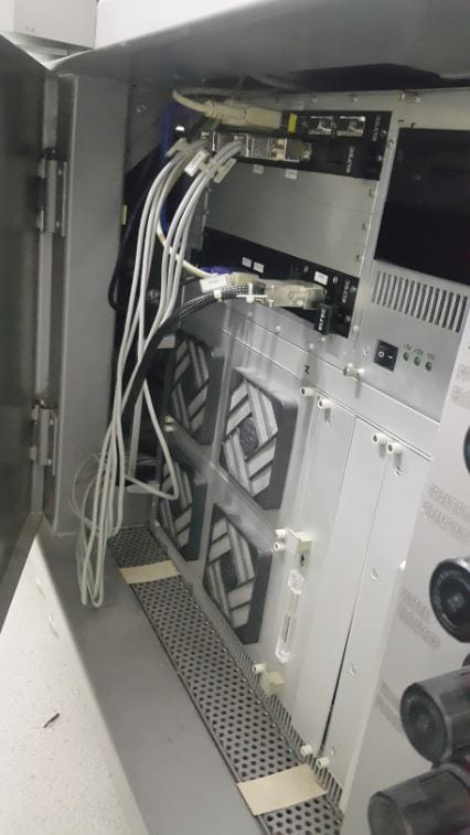 Besi / Datacon PPS 2200 Bonder
