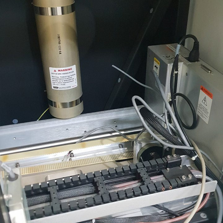 KLA 5300 Overlay Measurement System