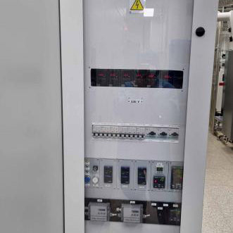 LPE PE 3061 D Reactor