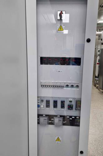 LPE PE 3061 D Reactor