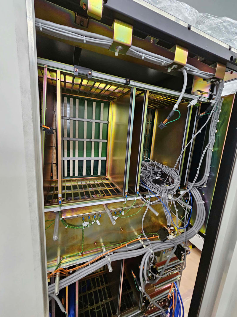 Advantest T 5593 Tester