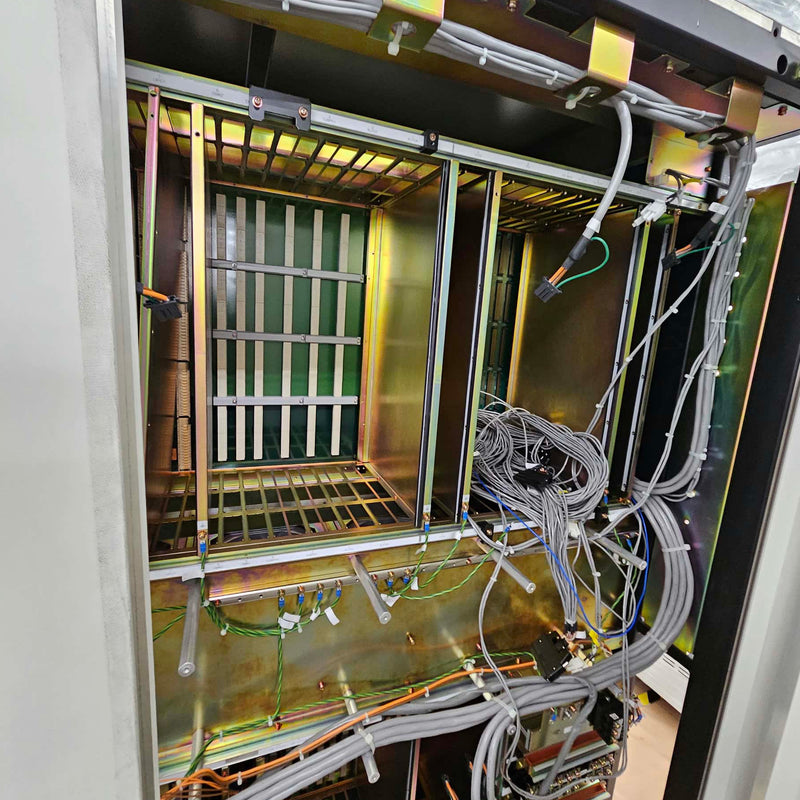 Advantest T 5593 Tester