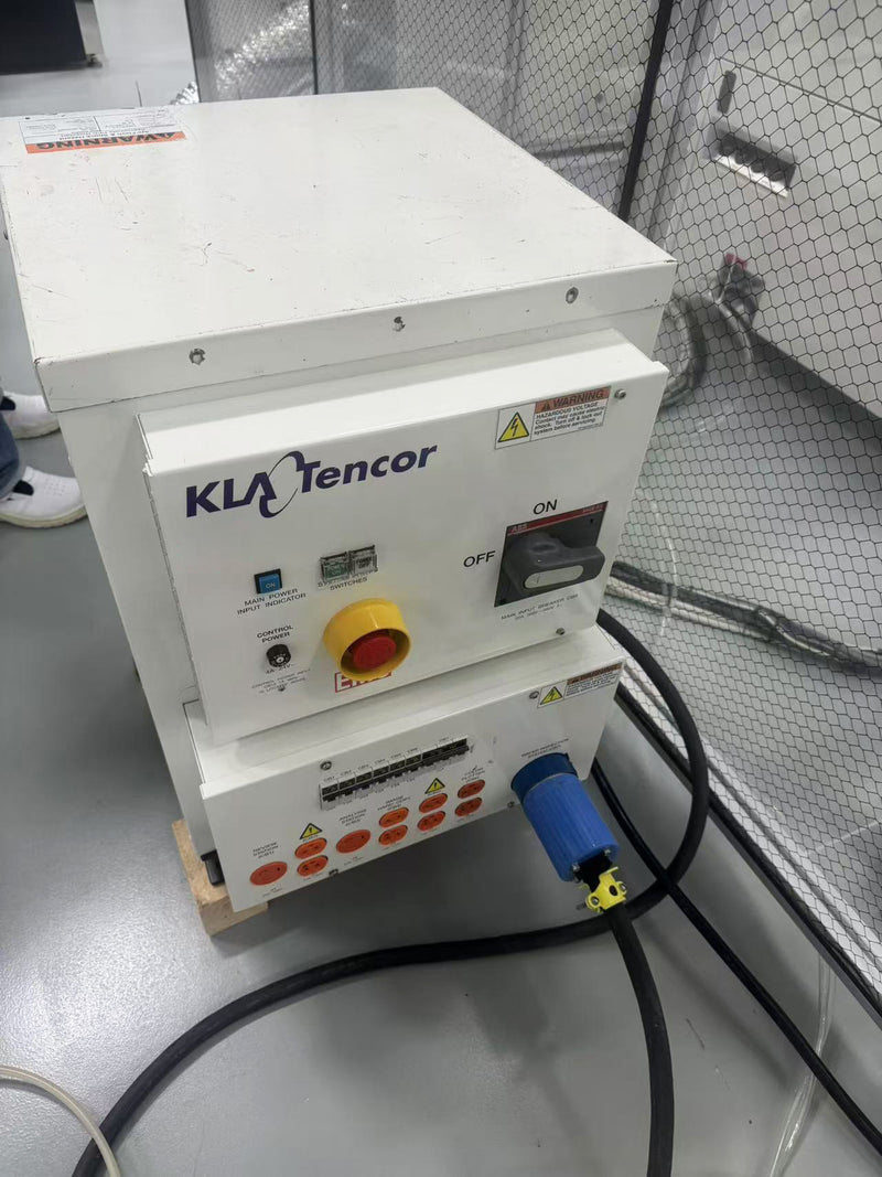 KLA 2351 Inspection System