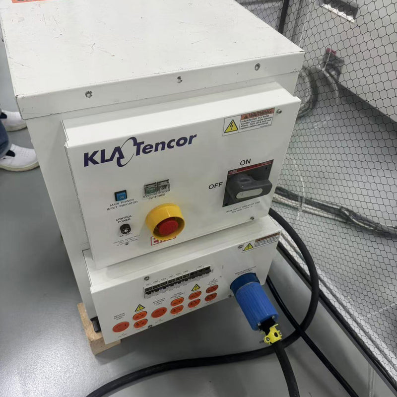 KLA 2351 Inspection System