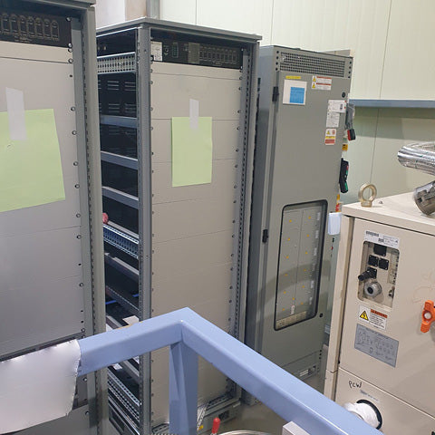 Applied Materials Endura 2 PVD (Physical Vapor Deposition)