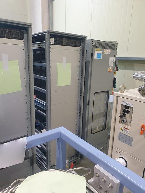 Applied Materials Endura 2 PVD (Physical Vapor Deposition)