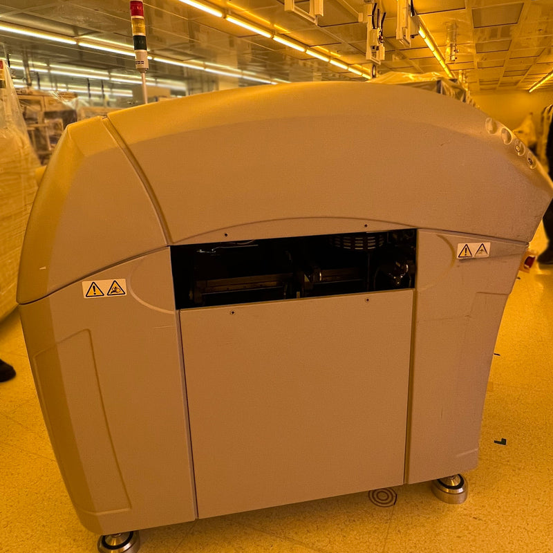 Dek Galaxy Printer