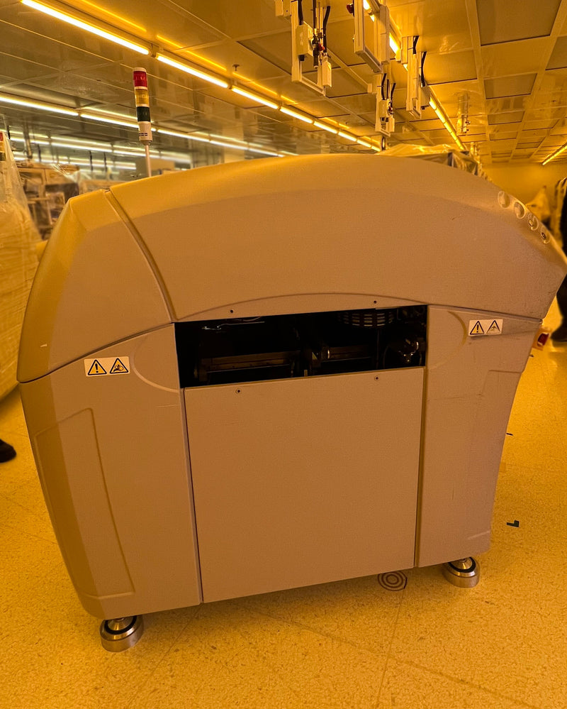 Dek Galaxy Printer