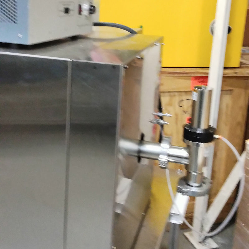 March PX 1000 Plasma Cleaner