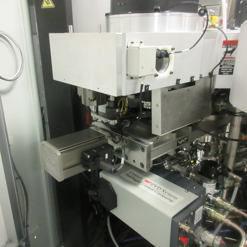 Applied Materials Centura HP PVD (Physical Vapor Deposition)