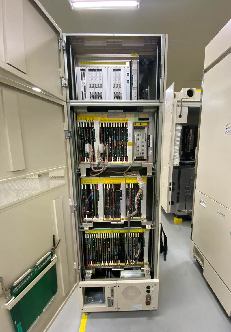 Nikon NSR 2205 i 14 E 2 i-Line Stepper