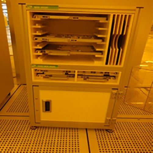 Lasertec 9 MD 82 SR 11 Photomask Defect Detector
