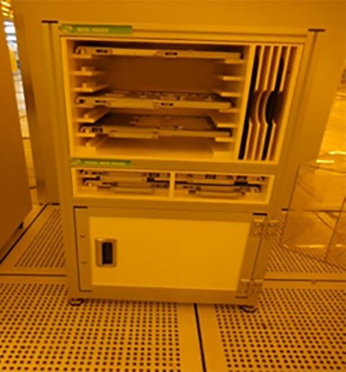 Lasertec 9 MD 82 SR 11 Photomask Defect Detector