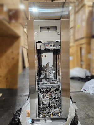 Hitachi CG 4000 CD-SEM (Critical Dimension Scanning Electron Microscope)