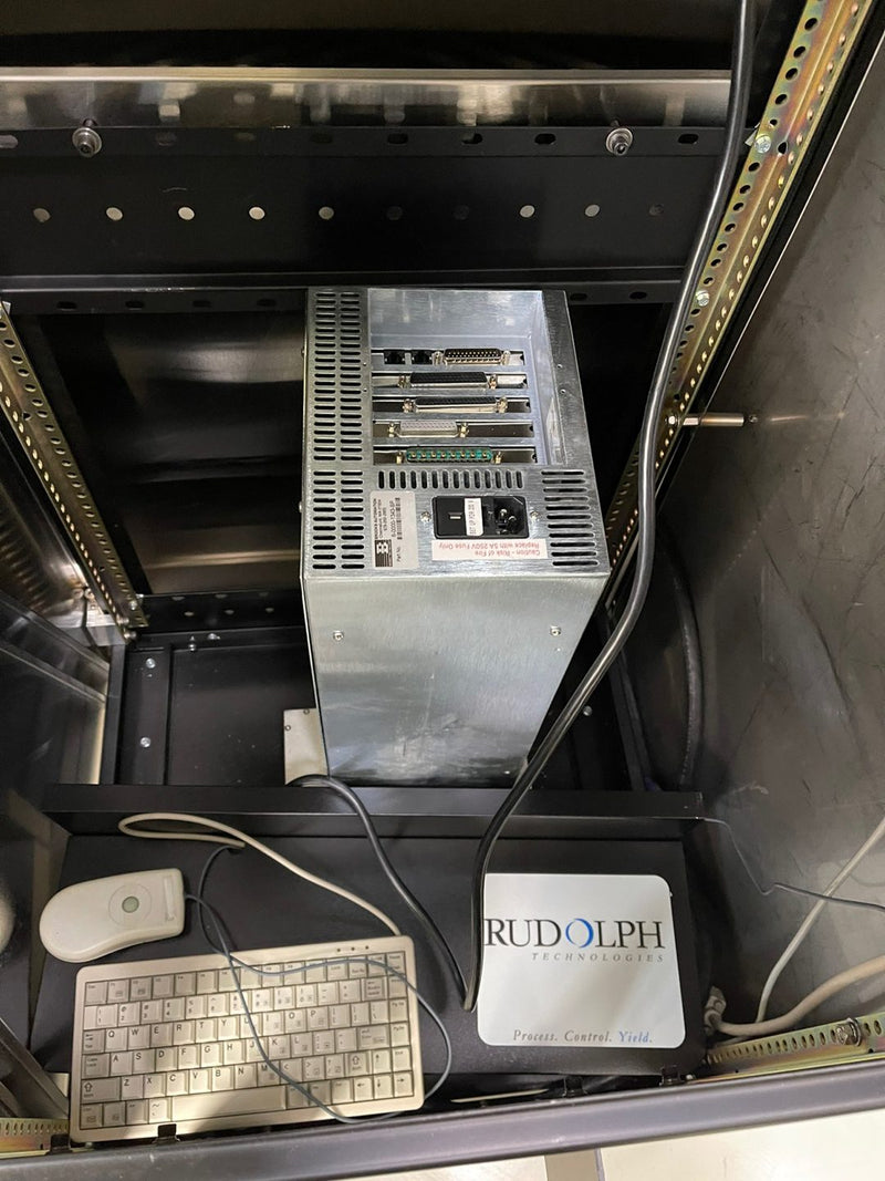 ONTO / Rudolph MetaPulse 300